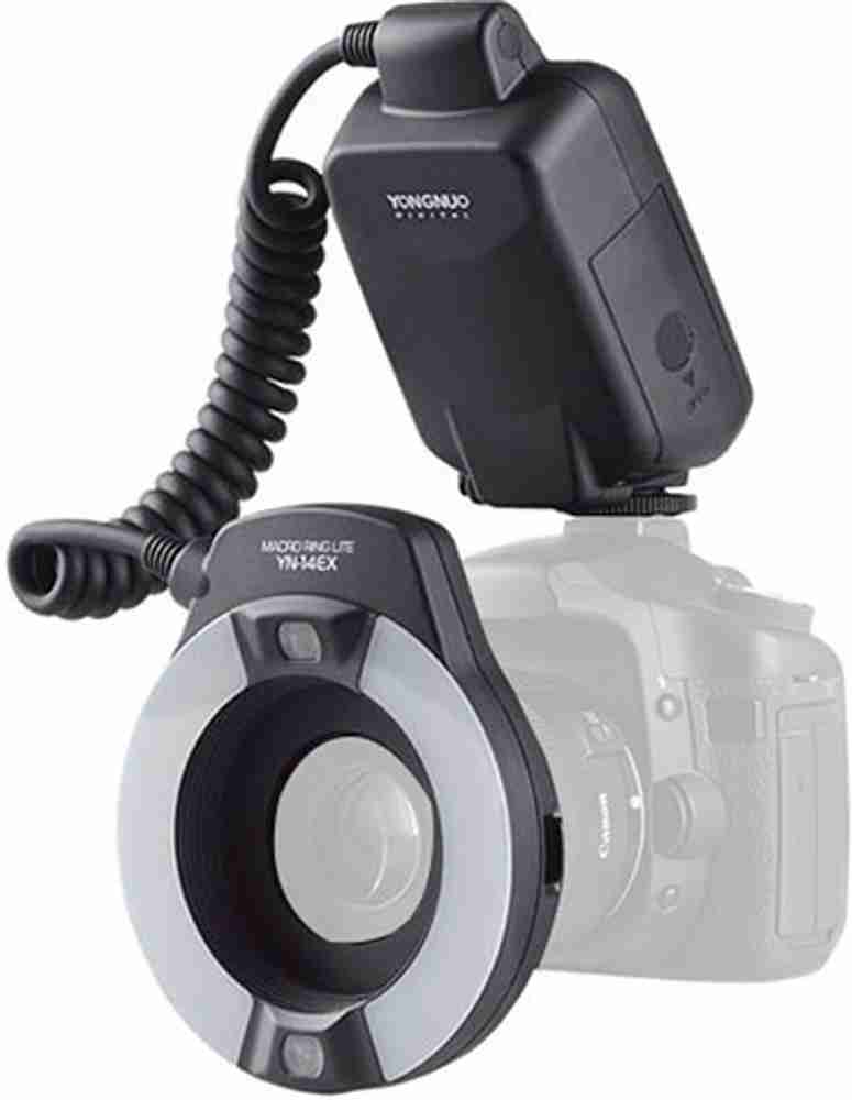 Macro Photography CANON MR14ex II Macro Ring Lite For, 55 OFF