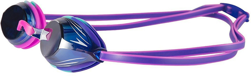 Speedo vengeance mirror junior goggles store