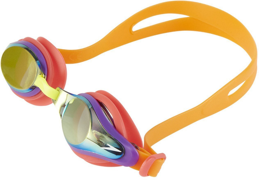 Speedo junior clearance mariner mirror goggles