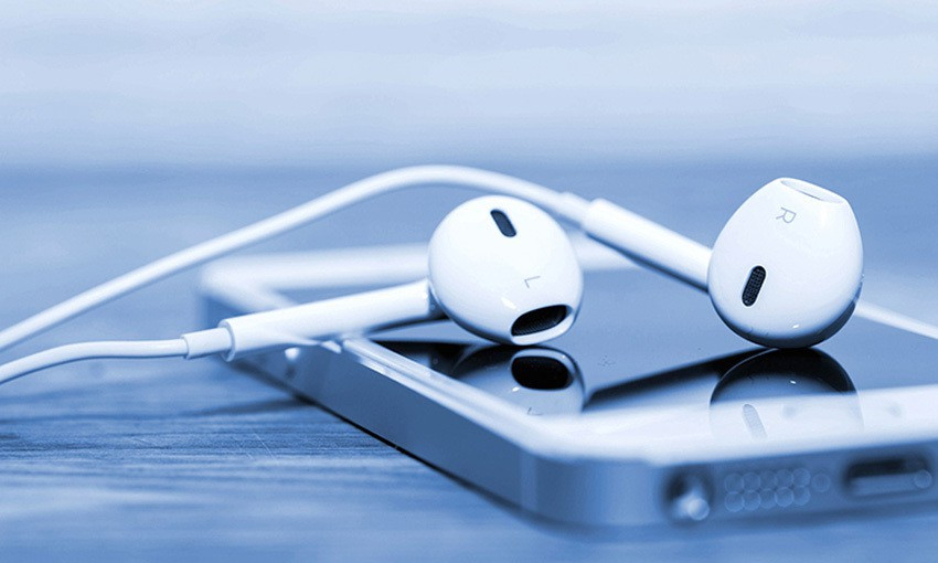 Earphones apple on sale best buy