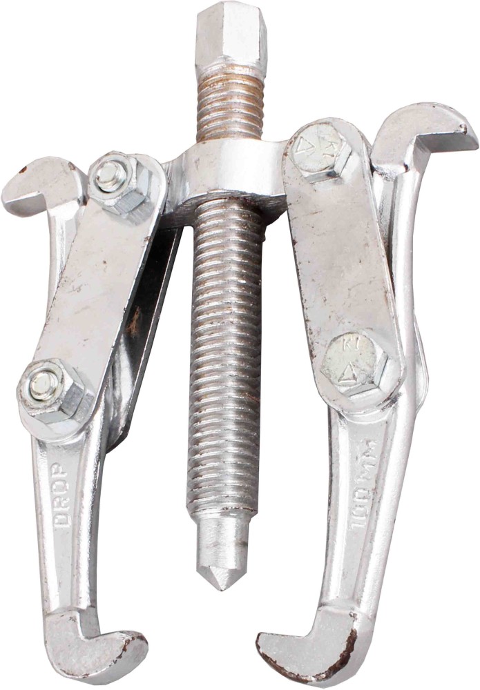 ASRAW 4 Inch 2 Jaw Bearing Puller Lever Tool Price in India - Buy