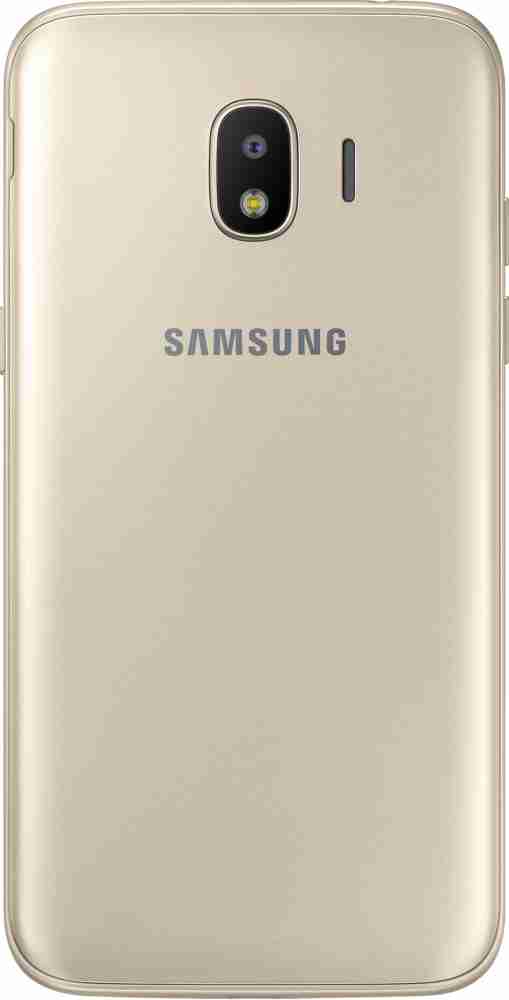 SAMSUNG Galaxy J2 2018 Gold 16 GB