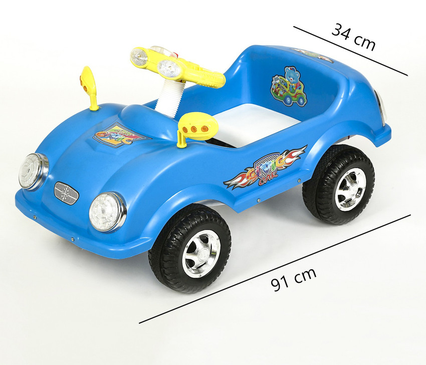 Kids paddle car hotsell