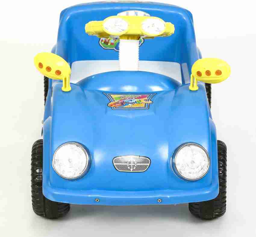 Baby car 2025 price flipkart