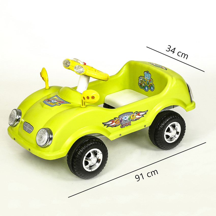 Baby paddle car cheap