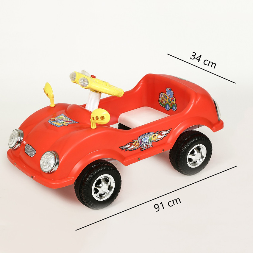 Paddle cars for shop kids