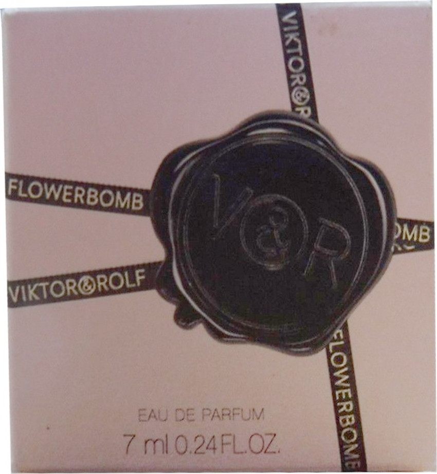 Buy Viktor Rolf Flower Bomb Eau de Parfum 7 ml Online In India