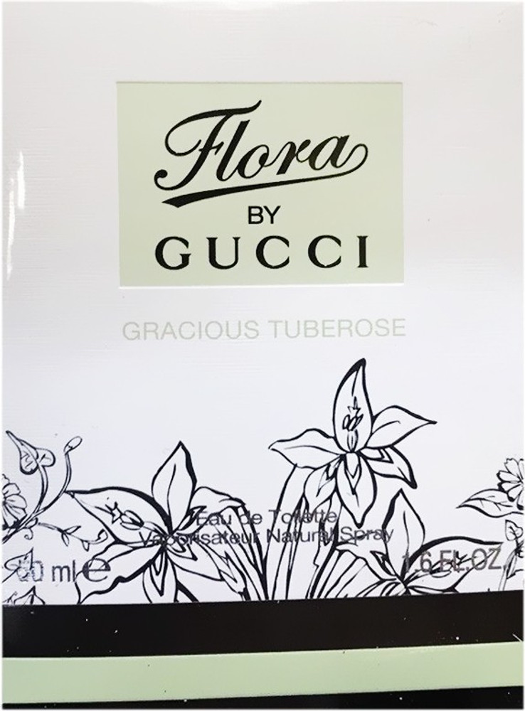 Buy GUCCI Flora Perfume 50 ml Online In India Flipkart