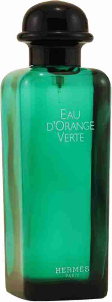 Orange shop hermes perfume