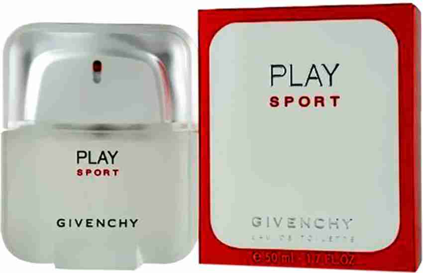Givenchy play original 2025
