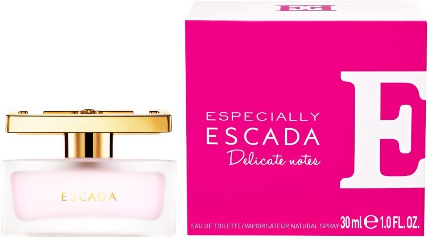 Buy Escada Especially Delicate Notes Eau de Toilette 30 ml