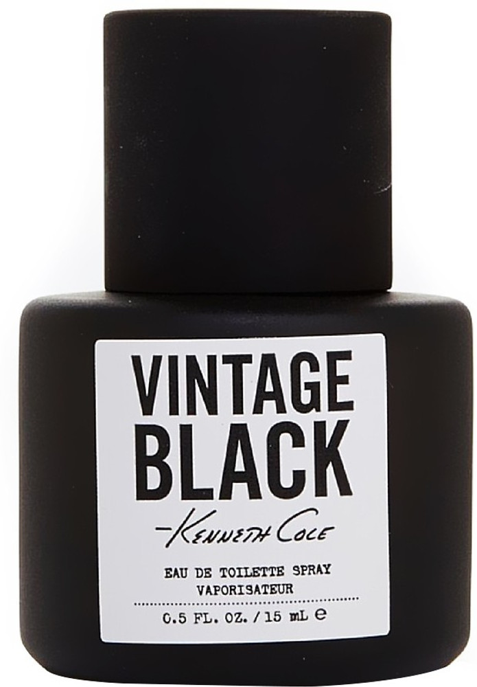 Kenneth cole outlet vintage black