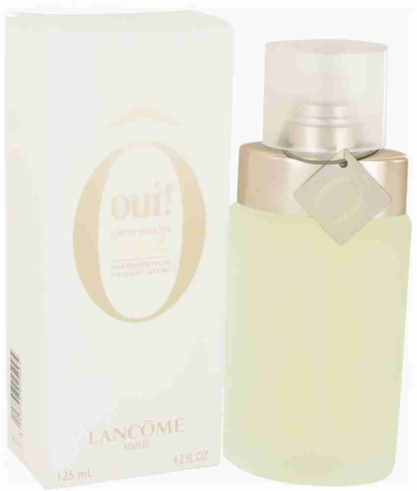 Lancome oui fragrance new arrivals