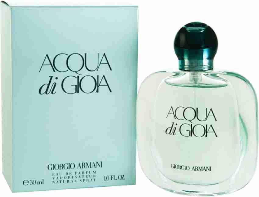 Buy Giorgio Armani Acqua Di Gioia Eau de Parfum 30 ml Online In