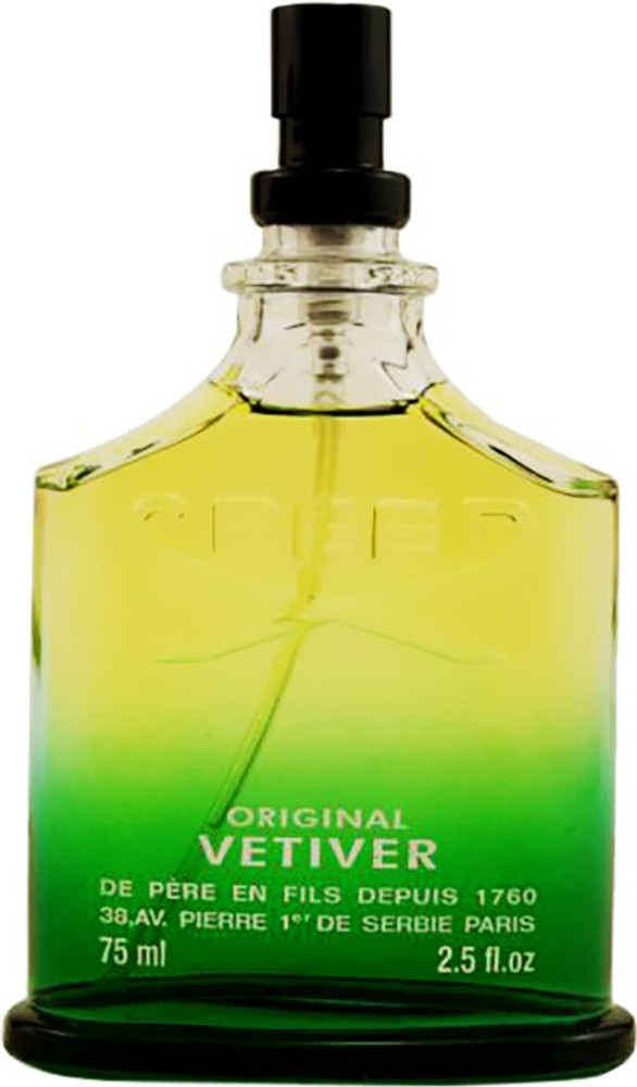 Creed sales green vetiver