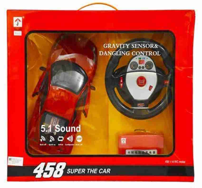 Ferrari 458 italia remote control car clearance