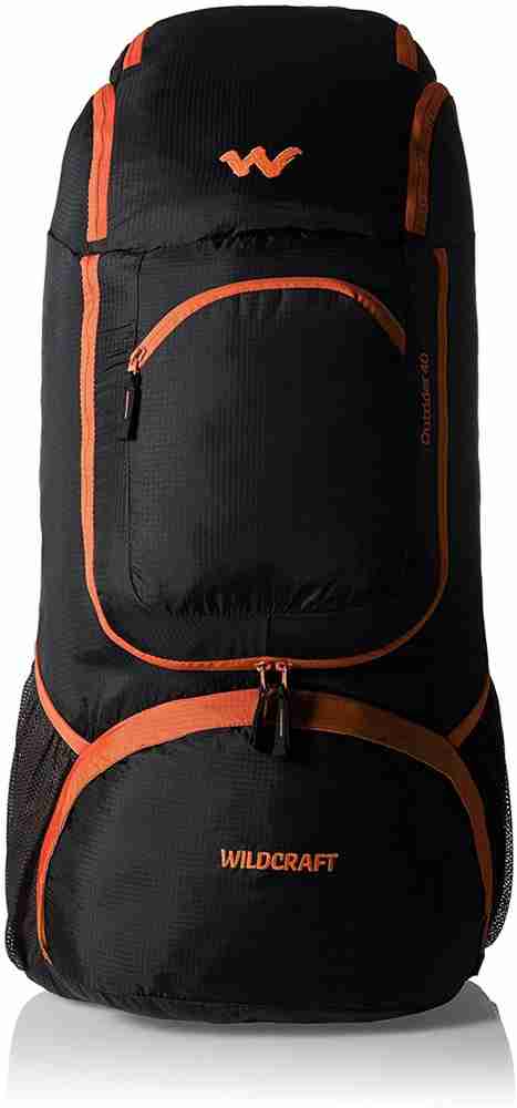 Wildcraft outrider 40 top