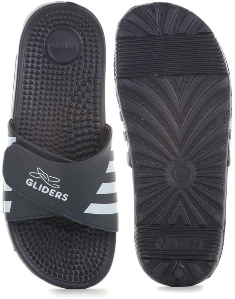 Gliders chappal 2025