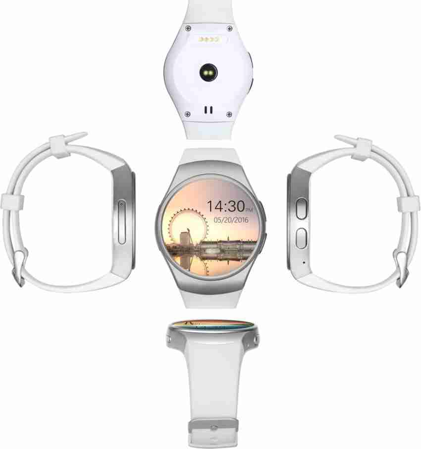 Kw18 smart online watch