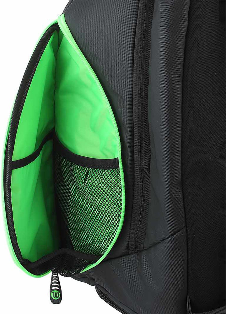 Wilson vancouver tennis backpack on sale