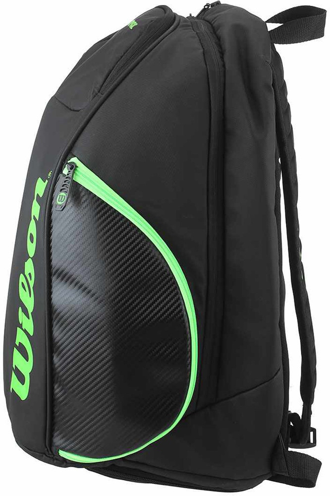 Wilson vancouver backpack sale