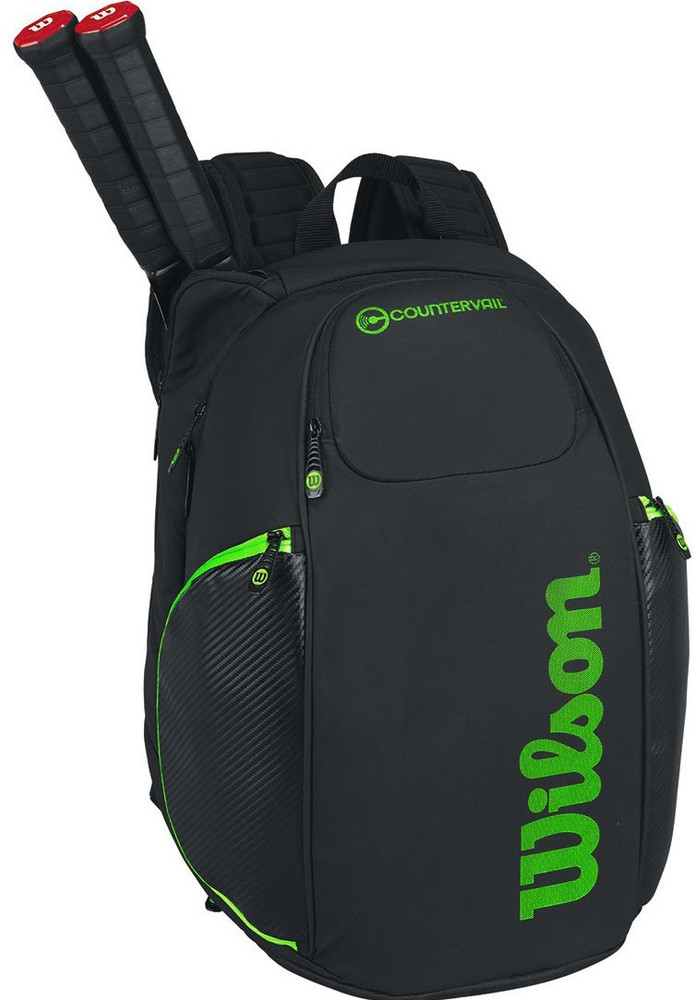 Wilson best sale vancouver backpack