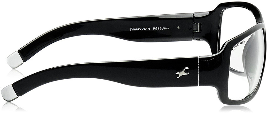 Fastrack top transparent sunglasses