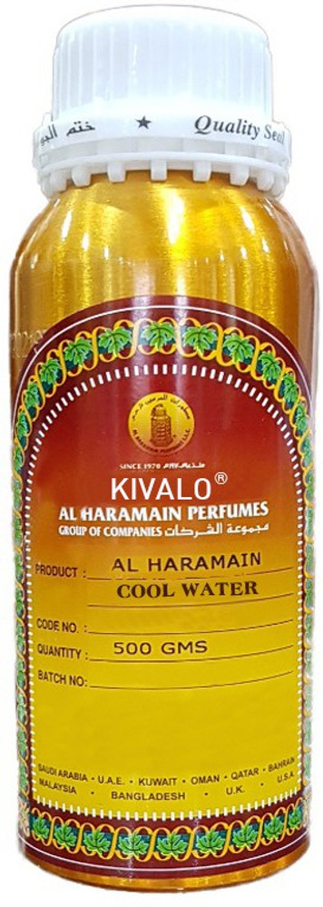 Al haramain concentrated perfume oils occidental sales