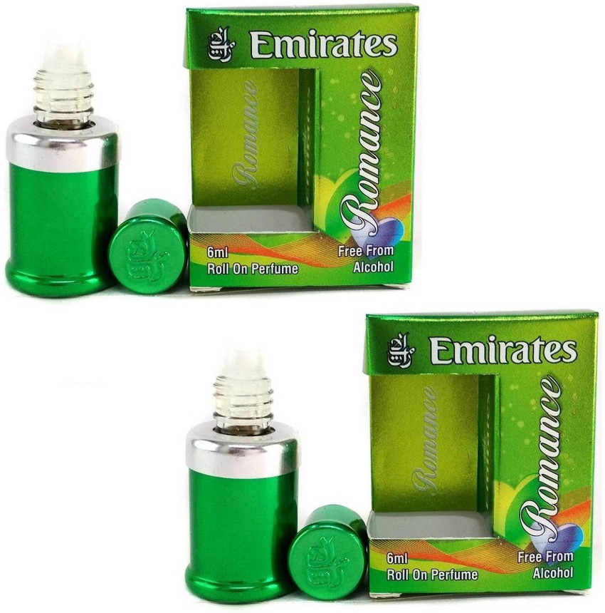 Romance attar best sale
