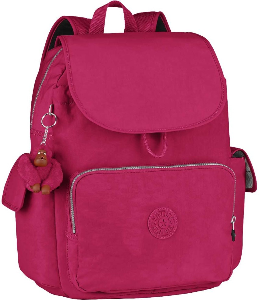 City pack l kipling sale