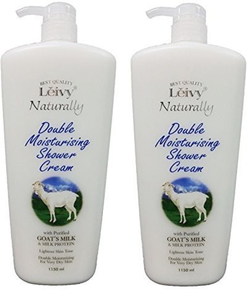 Generic Leivy Goat Milk Body Wash: Buy Generic Leivy Goat Milk Body Wash at  Low Price in India
