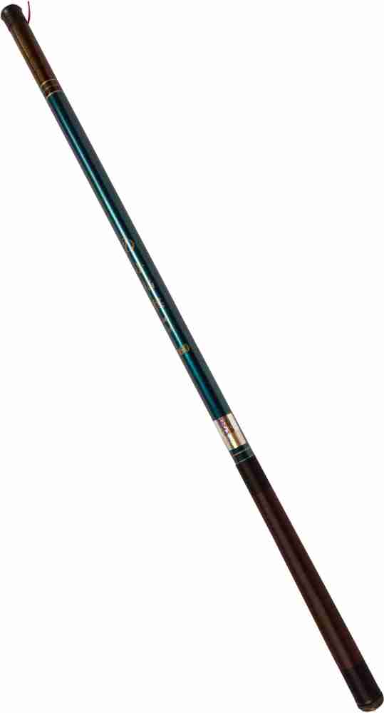 ourcollection Rainbow fishing rod 360-D Beige Fishing Rod Price in India -  Buy ourcollection Rainbow fishing rod 360-D Beige Fishing Rod online at