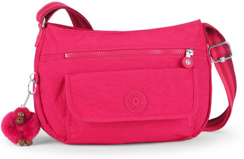 Bolsa Kipling Shoulder Multicolor para Mujer