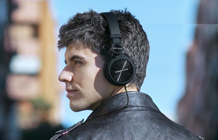 Energy Sistem DJ2 Wired Headset Price in India Buy Energy Sistem