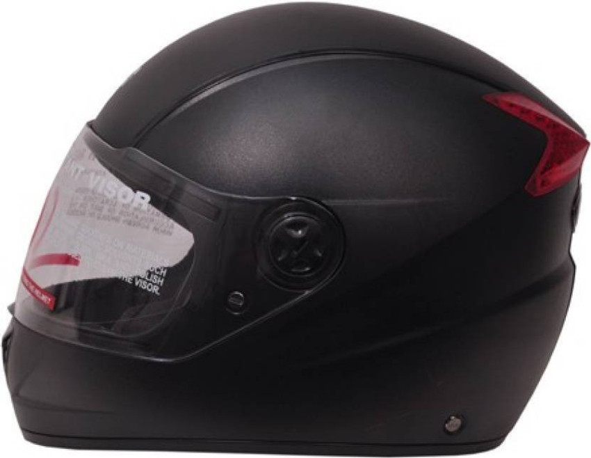 Xl clearance helmet bike