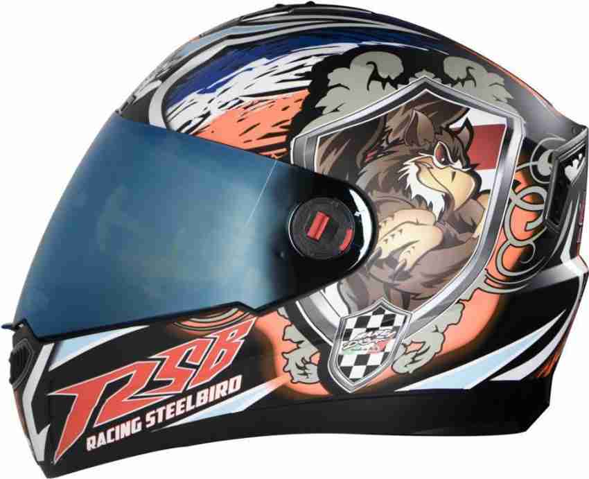 Steelbird sb1 helmet hot sale