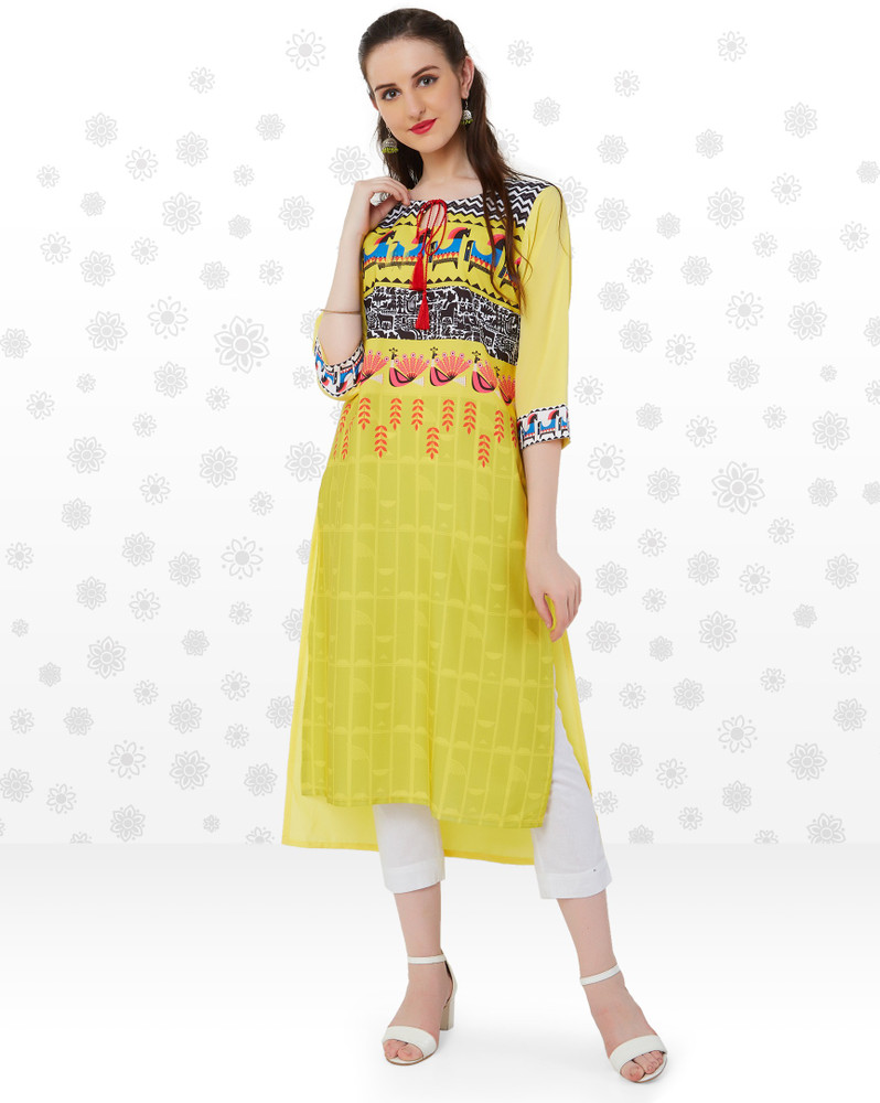Flipkart anmi kurtis online