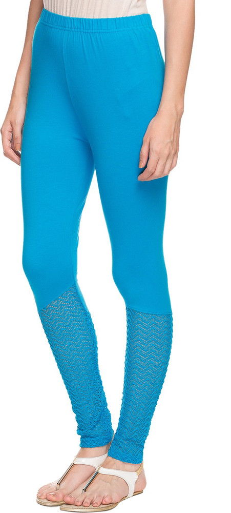 SRISHTI by fbb Western Wear Legging Price in India Buy SRISHTI by fbb Western Wear Legging online at Flipkart