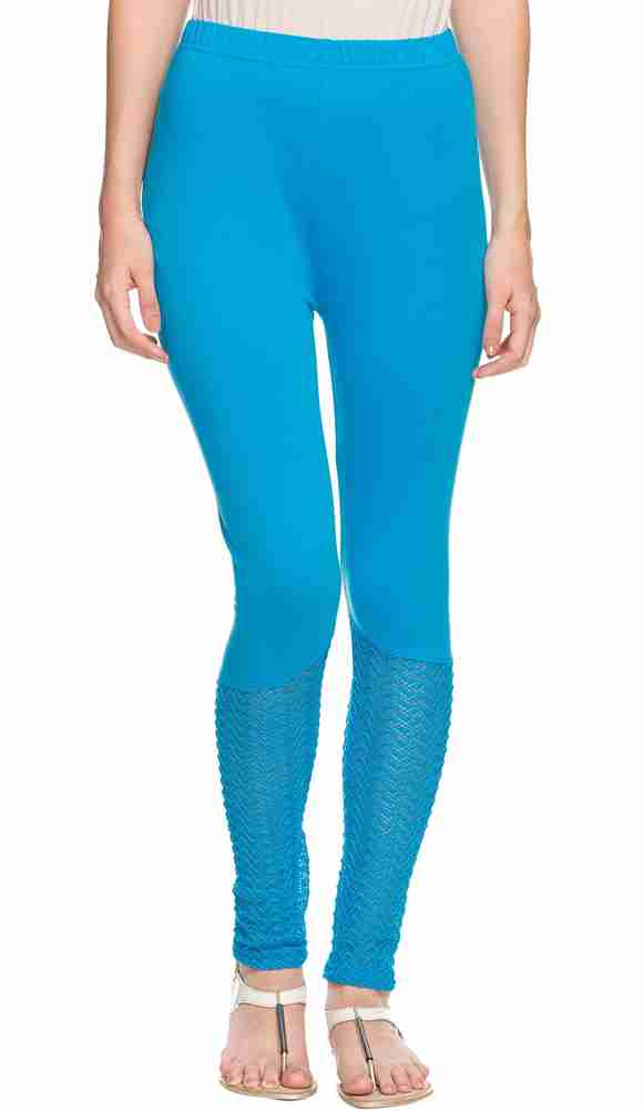 SRISHTI by fbb Western Wear Legging Price in India Buy SRISHTI by fbb Western Wear Legging online at Flipkart