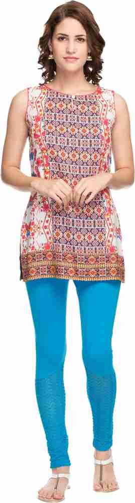 SRISHTI by fbb Western Wear Legging Price in India Buy SRISHTI