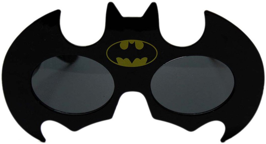 Tootpado Batman Sunglasses Black 2FNS65 Party Mask Price in India Buy Tootpado Batman Sunglasses Black 2FNS65 Party Mask online at Flipkart