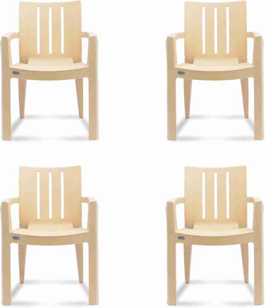 Supreme Kent Plastic Outdoor Chair Price in India Buy Supreme