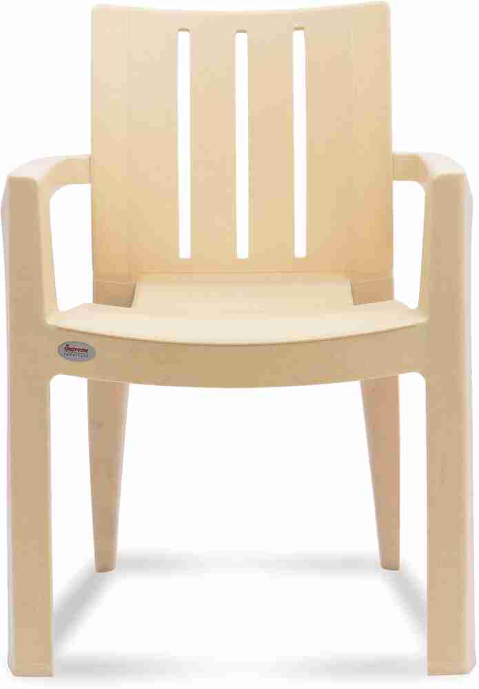 Supreme kent plastic discount chair