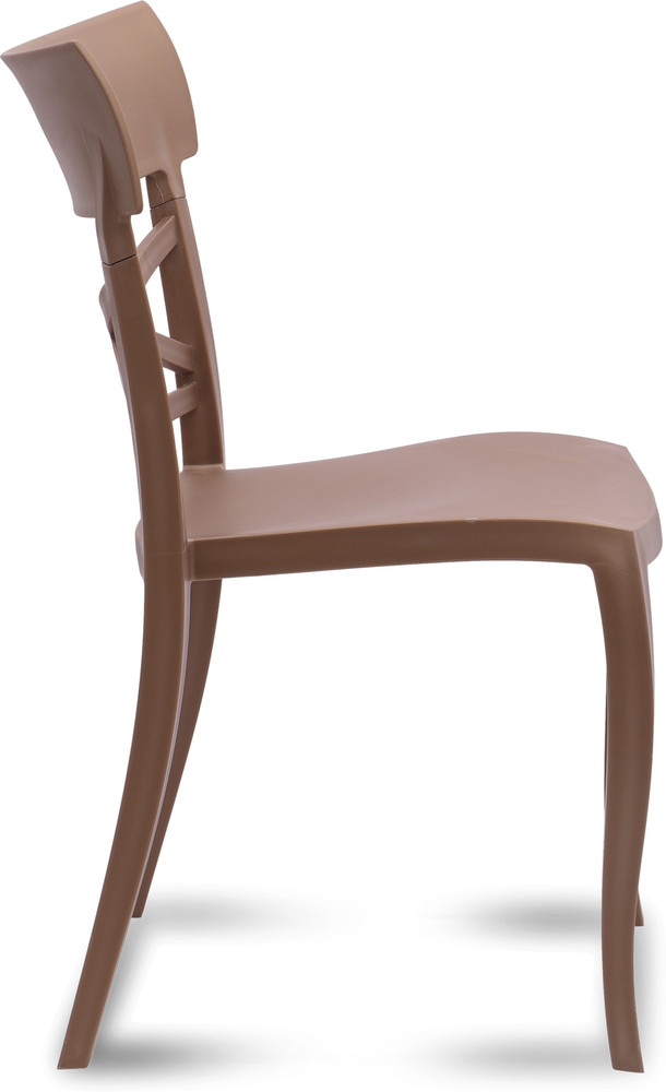 Supreme Cruz Plastic Cafeteria Chair Price in India Buy Supreme