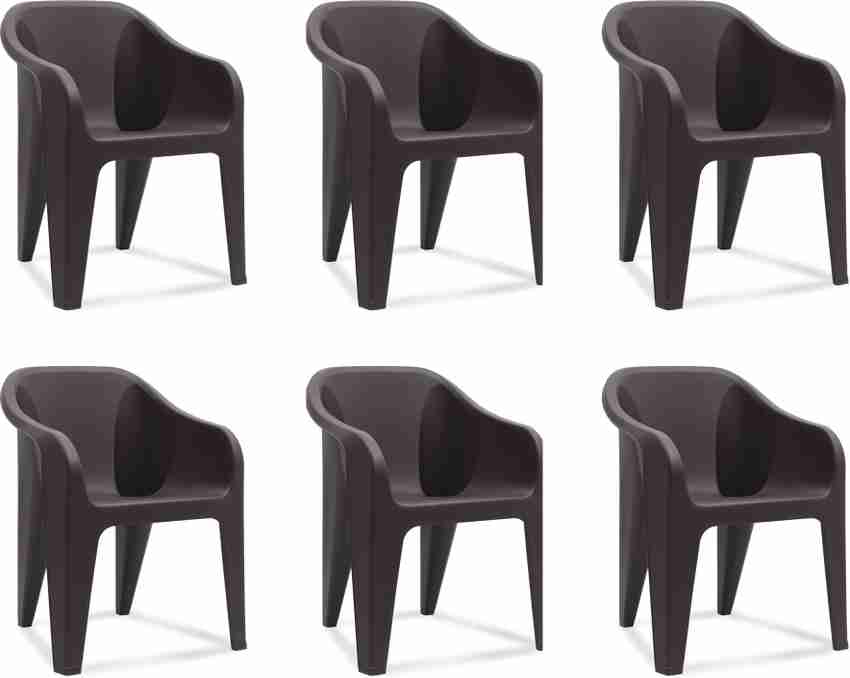 Supreme futura sales plastic chair price