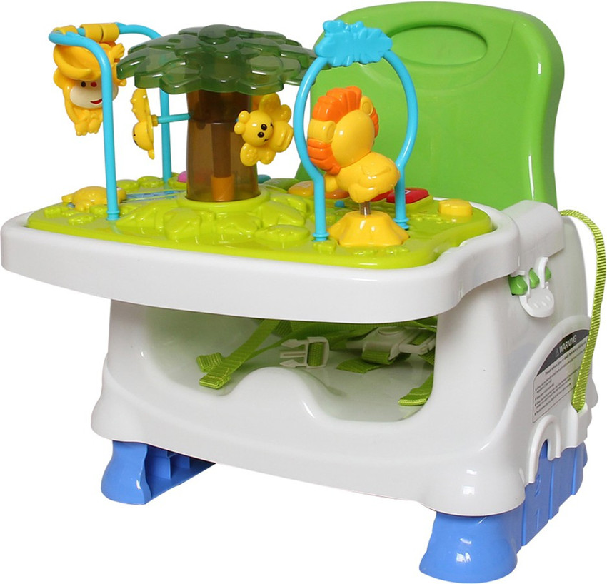 Rainforest healthy care booster seat shop