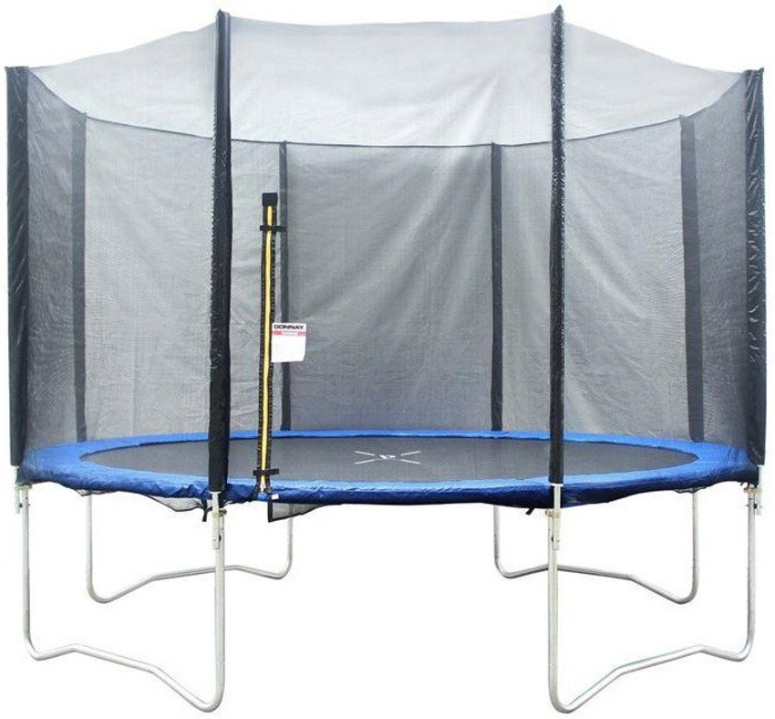12 foot trampoline with enclosure new arrivals