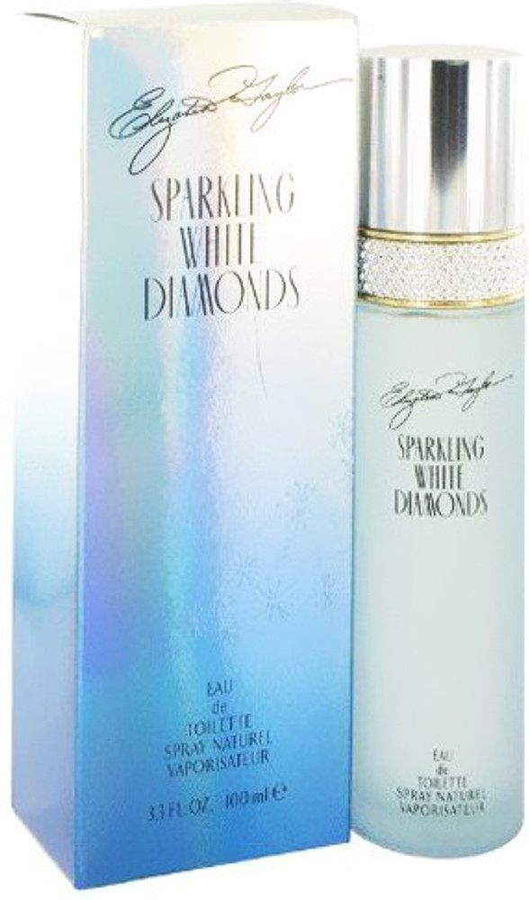 White diamond deals perfume 100ml
