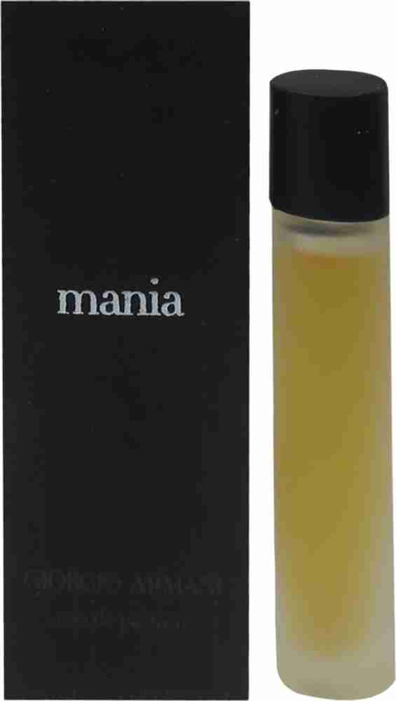 Buy Giorgio Armani Mania Eau de Parfum 3 ml Online In India