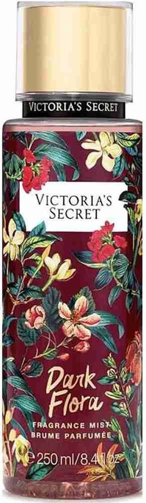 Victoria secret deals dark flora lotion